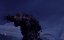   /  / Rawhead Rex - 