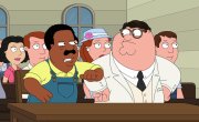 �������� / Family Guy - 24 �����, 8 �����