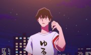 ����������� �������� � ��������� �� ������� �������� ����� / Ponkotsu Fuuki Iin to Skirt-take ga Futekisetsu na JK no Hanashi - 1 �����, 8 �����