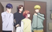 ��� ���� �� ��� �����  / Hanazakari no Kimitachi e - 2 �����, 10 �����