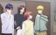 ��� ���� �� ��� �����  / Hanazakari no Kimitachi e - 2 �����, 10 �����
