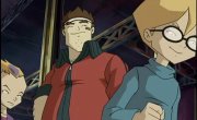 ��� ����� / Code Lyoko - 1 �����, 26 ����� "���������-Faux dpart"