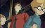 ��� ����� / Code Lyoko - 1 �����, 26 ����� "���������-Faux dpart"