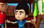 ��������� ������. ��������� ���� / Fruit Ninja - 1 �����, 11 ����� "���_�������"