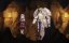 ������-������ � ���� ���� / Gaikotsu Kishi-sama, Tadaima Isekai e Odekakechuu - 2 �����, 5 �����