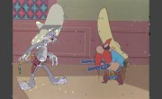 ������� ������� / Merrie Melodies & Looney Tunes - 54 ����� "���� ����� ����� �� ����"