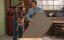 Большой ремонт / Home improvement - 4 сезон, 22 серия