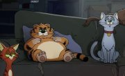 Уличные коты / Ricky Gervais Alley Cats - 1 сезон, 2 серия