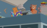     / The Secret World of Benjamin Bear - 4 , 13 