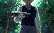 ����� � �������� � ��������� ������ / Kizetsu Yuusha to Ansatsu Hime - 1 �����, 10 �����