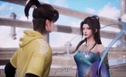      / Wo Zai Tianting Shou Feipin - 1 , 2 