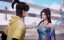      / Wo Zai Tianting Shou Feipin - 1 , 2 