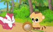 ��� � ��� ������ / YooHoo & Friends - 1 �����, 44 ����� "��������� ����� ����"