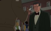 ������: ����������� � ����� / Batman: Caped Crusader - 2 �����, 6 �����