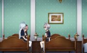    / Koujo Denka no Kateikyoushi - 1 , 10 