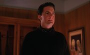 Твин Пикс / Twin Peaks - 2 сезон, 6 серия