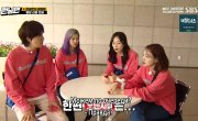   / Running Man - 6 , 506 