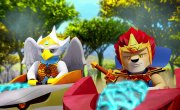 ���� ������� � ���� / Lego Legends Of Chima - 1 �����, 13 �����