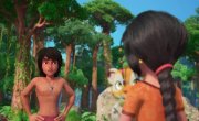 ������ � �����. ����� ����������� / Adventures of Akira and Mowgli - 1 �����, 7 �����