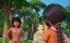 ������ � �����. ����� ����������� / Adventures of Akira and Mowgli - 1 �����, 7 �����
