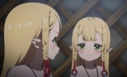 ��������� ������������� �������� ���������� � ���� / Ryoumin 0-nin Start no Henkyou Ryoushu-sama - 1 �����, 12 ����� "END"
