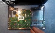    ASUS K53, K73, K43  (Laptop ASUS K53, K73, K43 series disassembly)