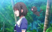 ׸���� ����� � ����� ����� / Kuroneko to Majo no Kyoushitsu - 1 �����, 23 �����