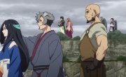    / Tate no Yuusha no Nariagari - 4 , 8 
