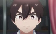 ��� �������, ������� �����-�����-�����-�����-����� ������ ���� ����� / Kimi no Koto ga Daidaidaidaidaisuki na 100-nin no Kanojo - 3 �����, 12 �����
