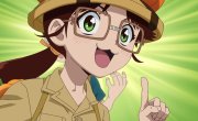   / Dr. Stone - 4 , 15 
