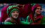   / The Naughty Nine - 