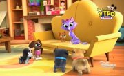������� ����� / Puppy Dog Pals - 5 �����, 29 ����� "������� �� ������� �������"