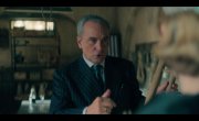 Последнее дело Холмса / El problema final - 1 сезон, 4 серия
