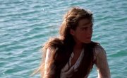 Blue Lagoon - Brooke Shields ( La Isla Bonita - Madonna )