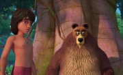 ������ � �����. ����� ����������� / Adventures of Akira and Mowgli - 1 �����, 6 �����