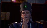 ������ ������� ����� / Wu Jin Shen Yu - 1 �����, 68 �����