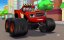   - / Blaze and the Monster Machines - 2 , 16  " "