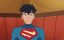 ��� ����������� � ���������� / My Adventures with Superman - 3 �����, 4 �����