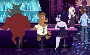 �� ��� ������: �������  / Breaking Bear - 1 �����, 4 �����