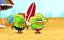 ��������� / Breadwinners - 2 �����, 16 �����