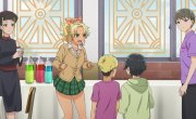 ��� �� �������, ��� ���� �� ����� � �����? / Otaku ni Yasashii Gal wa Inai!? - 1 �����, 11 �����