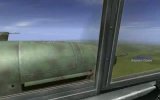ME-410 ������ B-29 (����)