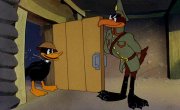Daffy - the Commando (1943)