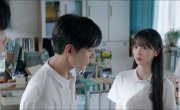 ���������� ������� / Genius Girlfriend - 1 �����, 4 �����