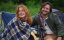     / We Wait in the Woods - 