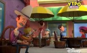 ������� ����� / Puppy Dog Pals - 3 �����, 33 ����� "�� ������ � ������ ������"