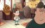 Гравити Фолз / Gravity Falls - 2 сезон, 5 серия - "Сус и настоящая девушка"