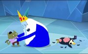 ����� �����������: �������� ������ / Adventure Time: Side Quests - 1 �����, 8 �����