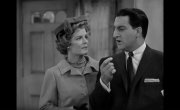 ��� ������� ����-���� / The Lucy-Desi Comedy Hour - 2 �����, 2 ����� "Lucy Makes Room For Danny"