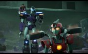 :   / Transformers: Earthspark - 4 , 2 